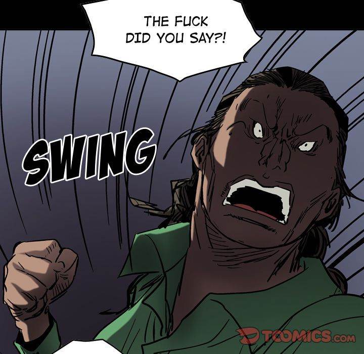 Legend : The Beginning Chapter 65 - Page 6