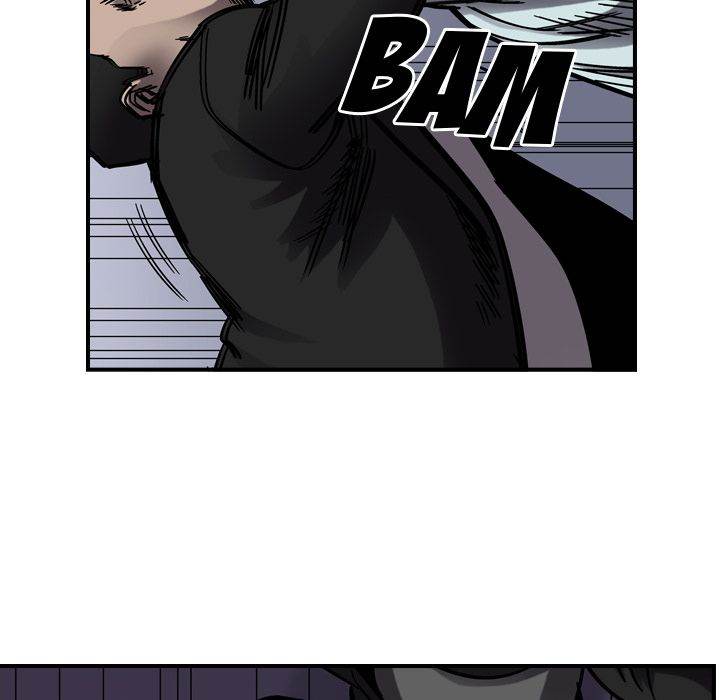 Legend : The Beginning Chapter 65 - Page 64