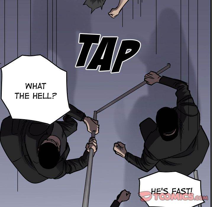 Legend : The Beginning Chapter 65 - Page 66