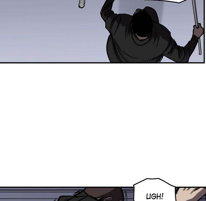 Legend : The Beginning Chapter 65 - Page 67