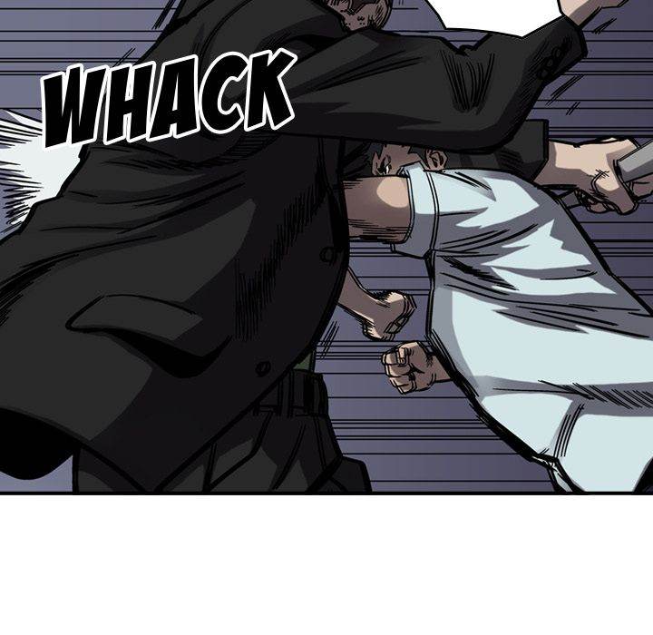 Legend : The Beginning Chapter 65 - Page 68