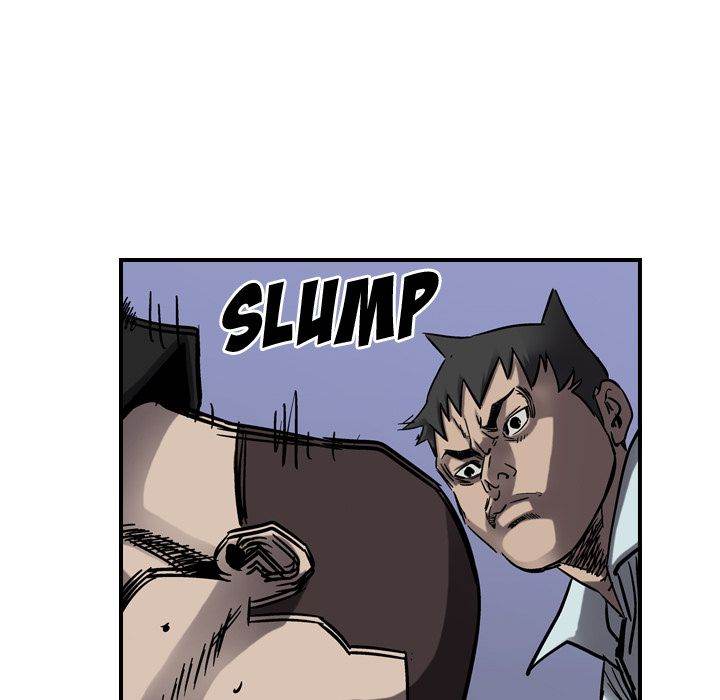 Legend : The Beginning Chapter 65 - Page 69