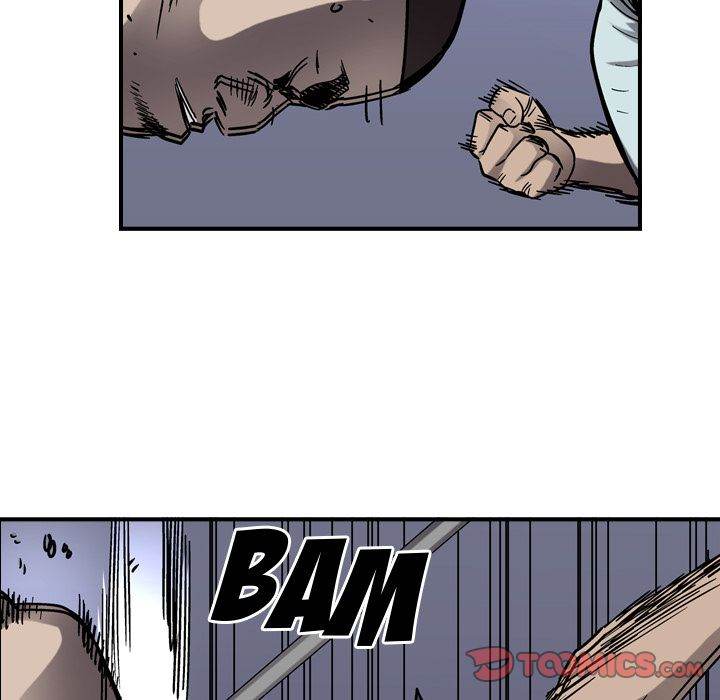 Legend : The Beginning Chapter 65 - Page 70