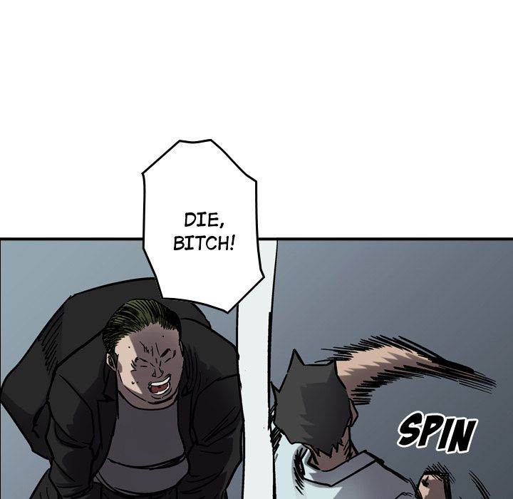 Legend : The Beginning Chapter 65 - Page 72