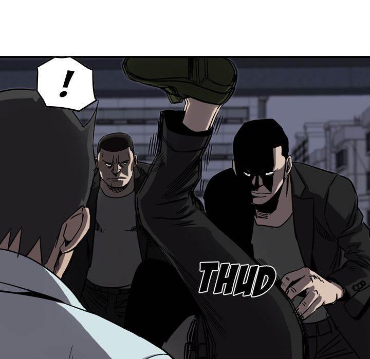 Legend : The Beginning Chapter 65 - Page 77