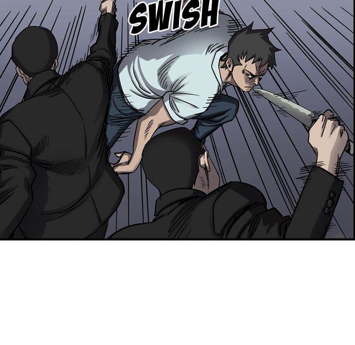 Legend : The Beginning Chapter 65 - Page 80