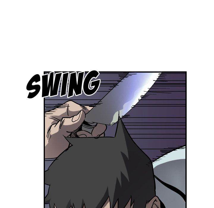 Legend : The Beginning Chapter 65 - Page 81