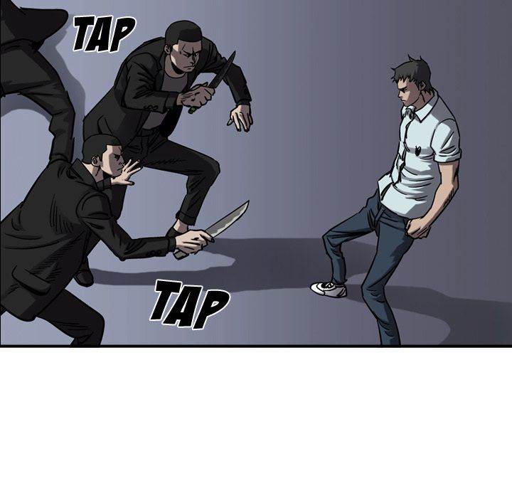 Legend : The Beginning Chapter 65 - Page 83