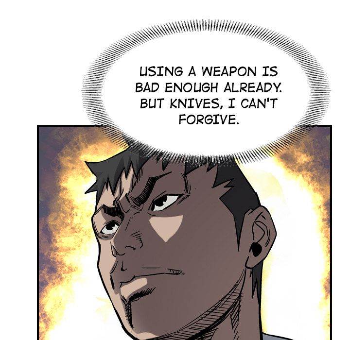 Legend : The Beginning Chapter 65 - Page 84