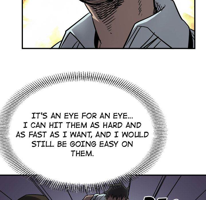 Legend : The Beginning Chapter 65 - Page 85