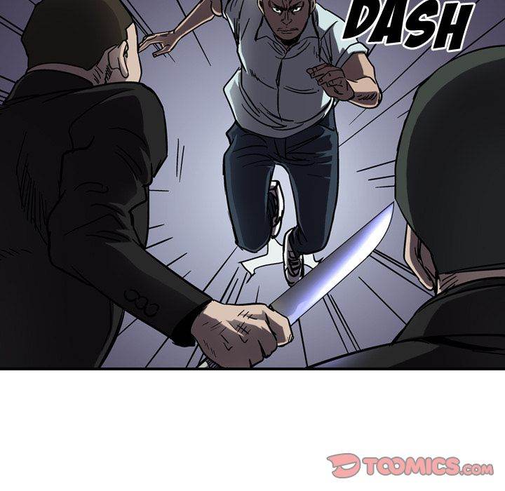 Legend : The Beginning Chapter 65 - Page 86