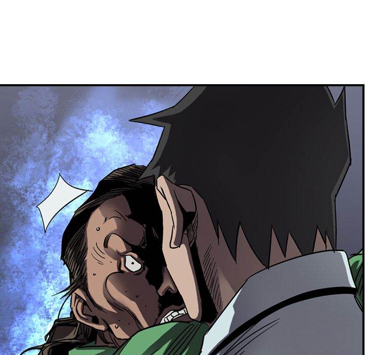 Legend : The Beginning Chapter 65 - Page 9