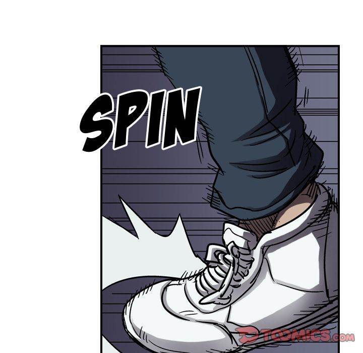 Legend : The Beginning Chapter 65 - Page 90