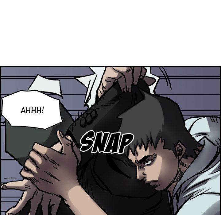 Legend : The Beginning Chapter 65 - Page 93