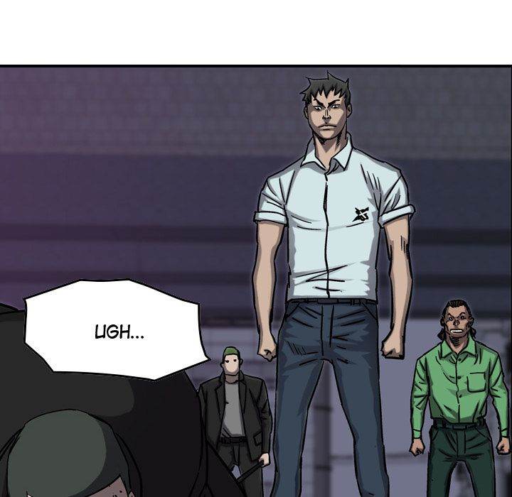 Legend : The Beginning Chapter 65 - Page 95