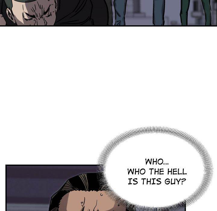 Legend : The Beginning Chapter 65 - Page 96