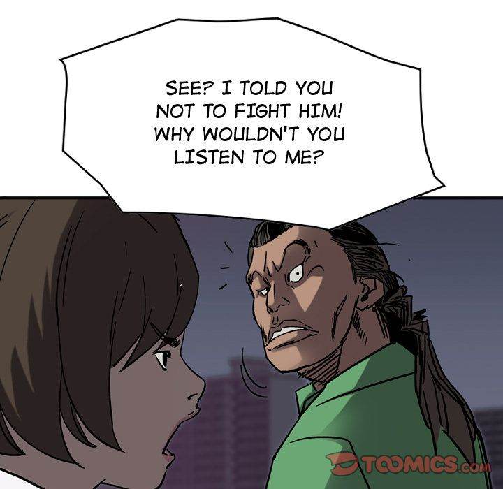 Legend : The Beginning Chapter 65 - Page 98