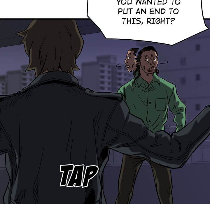 Legend : The Beginning Chapter 67 - Page 100