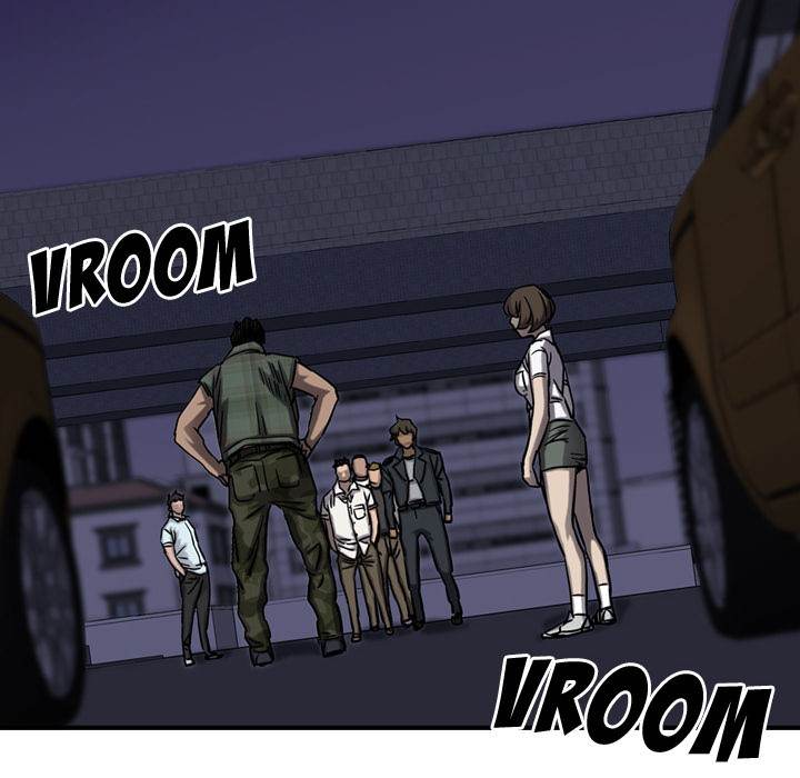 Legend : The Beginning Chapter 67 - Page 107