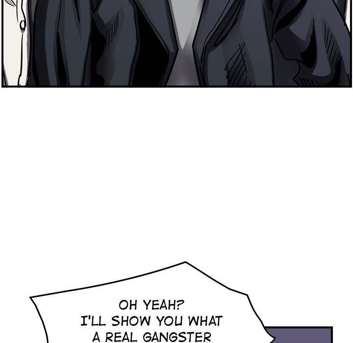 Legend : The Beginning Chapter 67 - Page 15