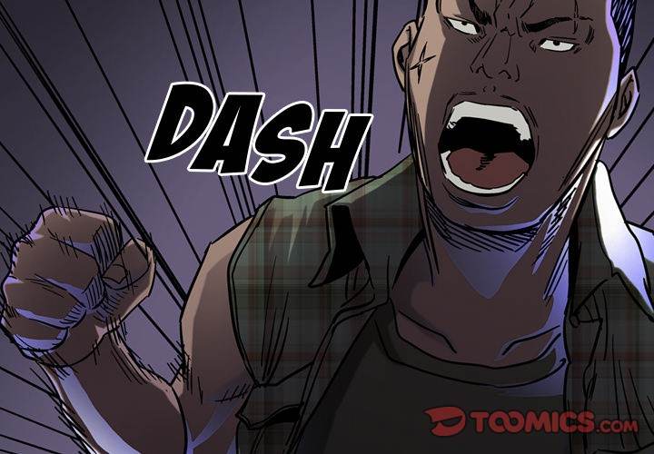 Legend : The Beginning Chapter 67 - Page 2