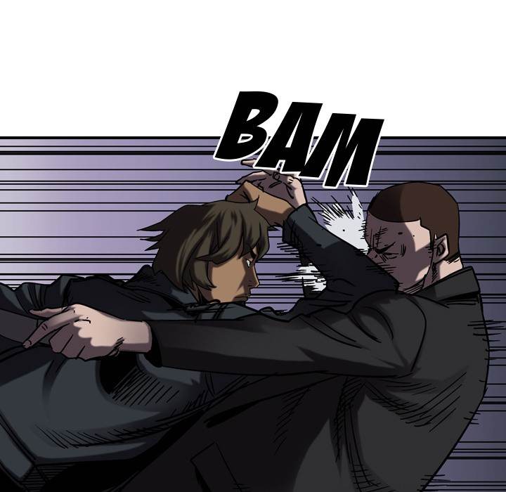 Legend : The Beginning Chapter 67 - Page 21