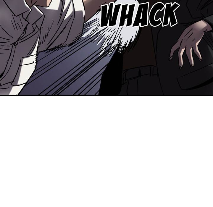 Legend : The Beginning Chapter 67 - Page 23