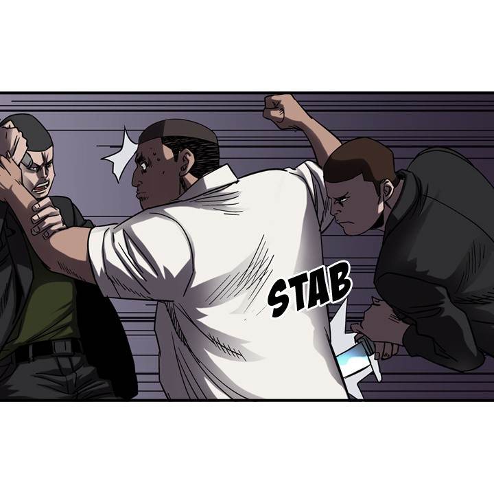 Legend : The Beginning Chapter 67 - Page 24