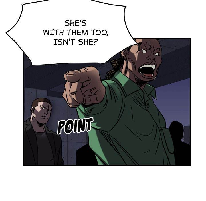 Legend : The Beginning Chapter 67 - Page 28