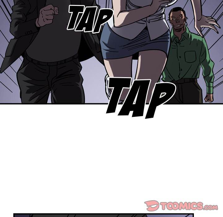 Legend : The Beginning Chapter 67 - Page 30