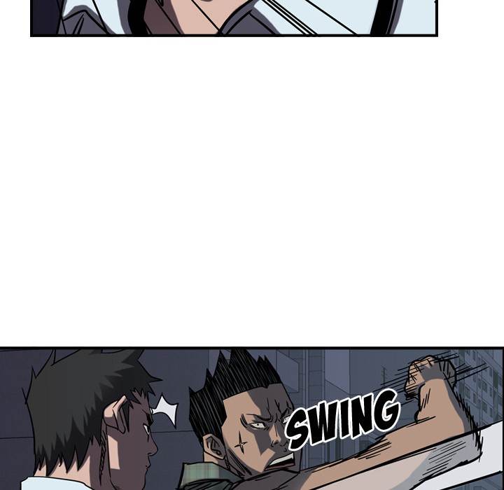 Legend : The Beginning Chapter 67 - Page 32