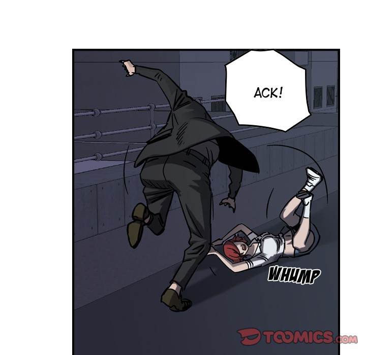 Legend : The Beginning Chapter 67 - Page 34