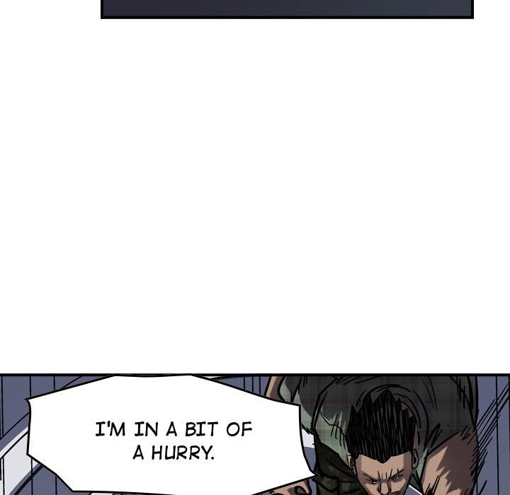 Legend : The Beginning Chapter 67 - Page 35