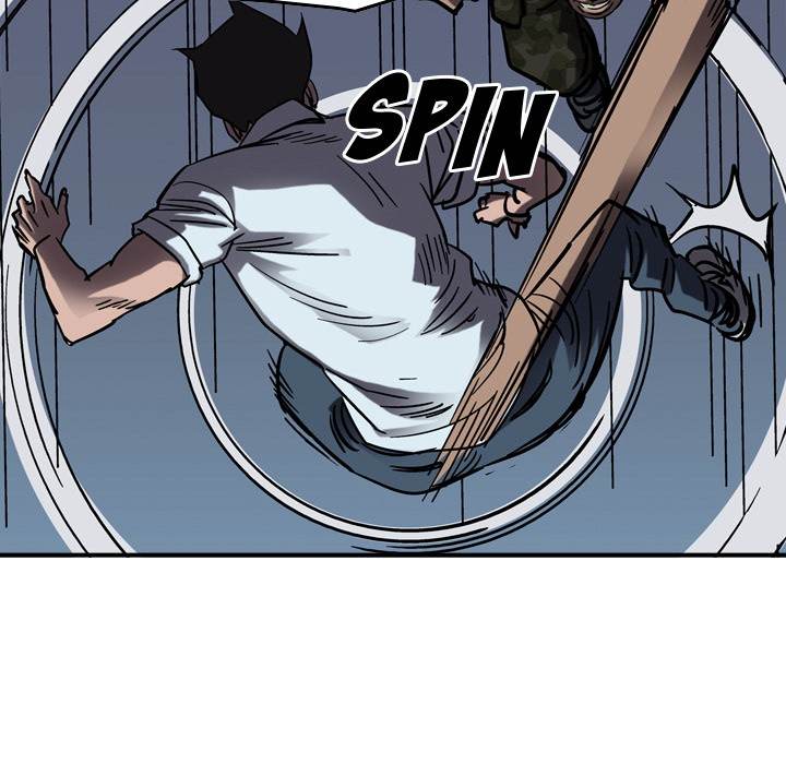 Legend : The Beginning Chapter 67 - Page 36