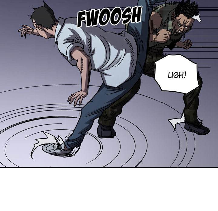 Legend : The Beginning Chapter 67 - Page 39