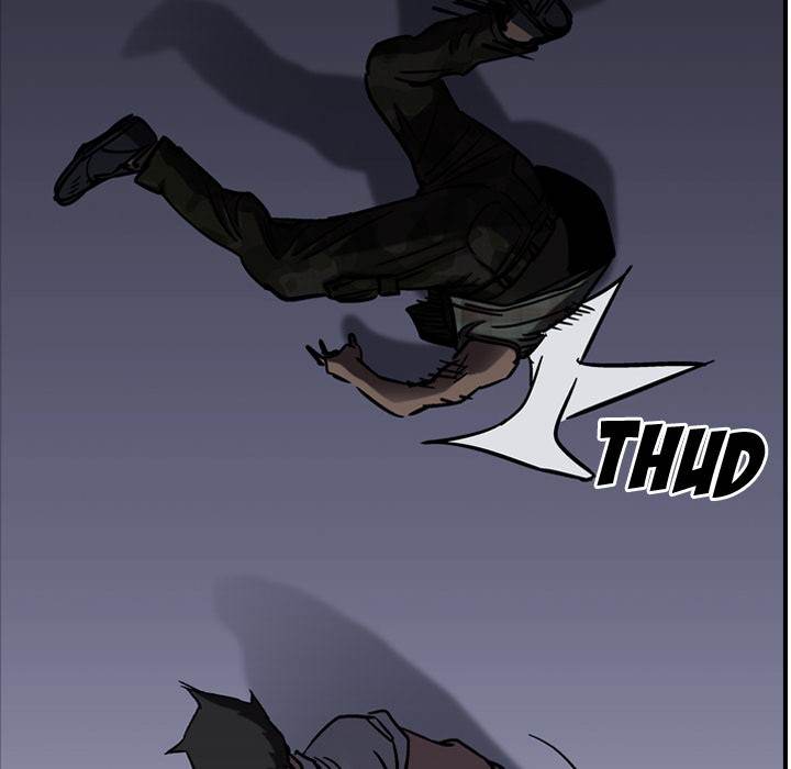 Legend : The Beginning Chapter 67 - Page 45