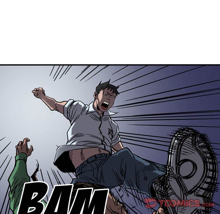 Legend : The Beginning Chapter 67 - Page 50