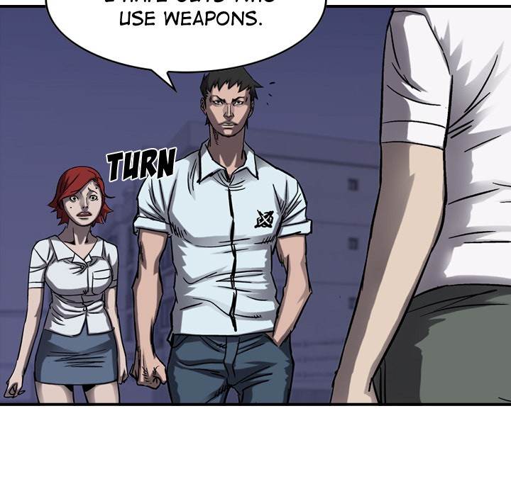 Legend : The Beginning Chapter 67 - Page 57