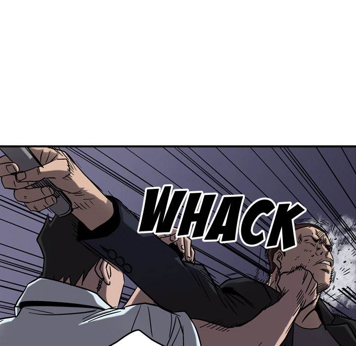 Legend : The Beginning Chapter 67 - Page 67