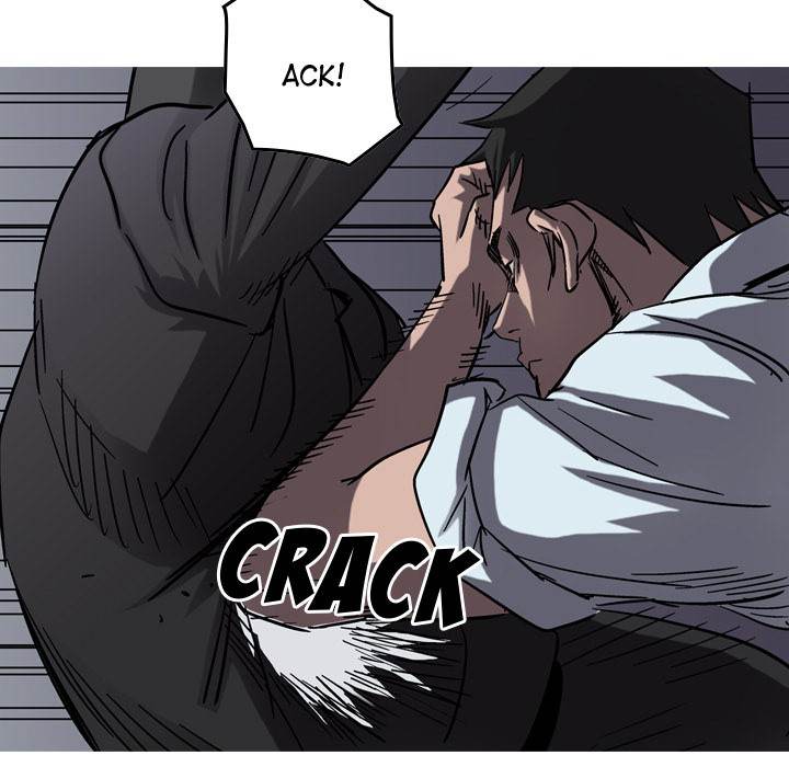 Legend : The Beginning Chapter 67 - Page 69