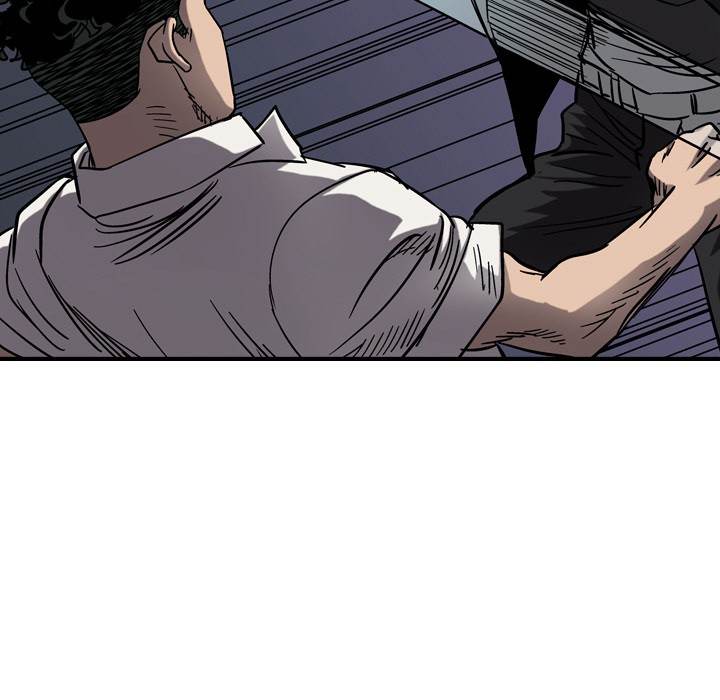 Legend : The Beginning Chapter 67 - Page 76