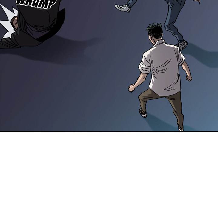 Legend : The Beginning Chapter 67 - Page 81