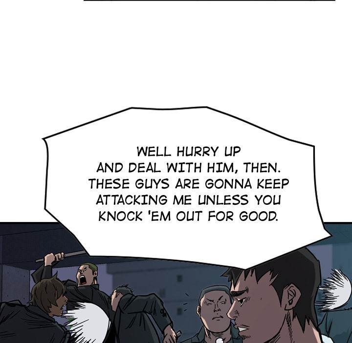 Legend : The Beginning Chapter 67 - Page 83