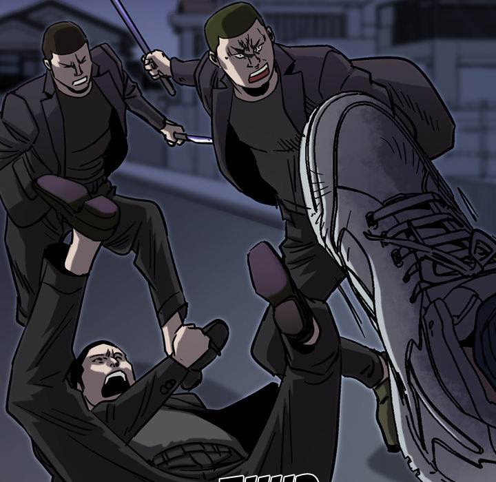 Legend : The Beginning Chapter 67 - Page 88