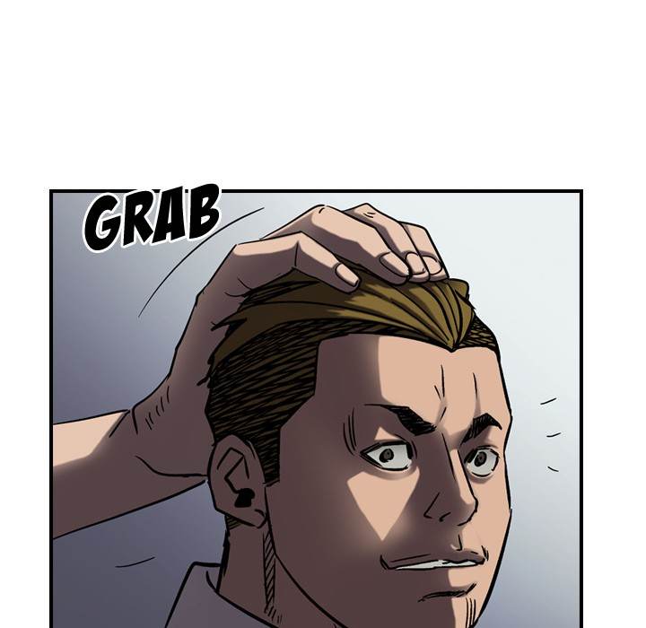 Legend : The Beginning Chapter 67 - Page 9