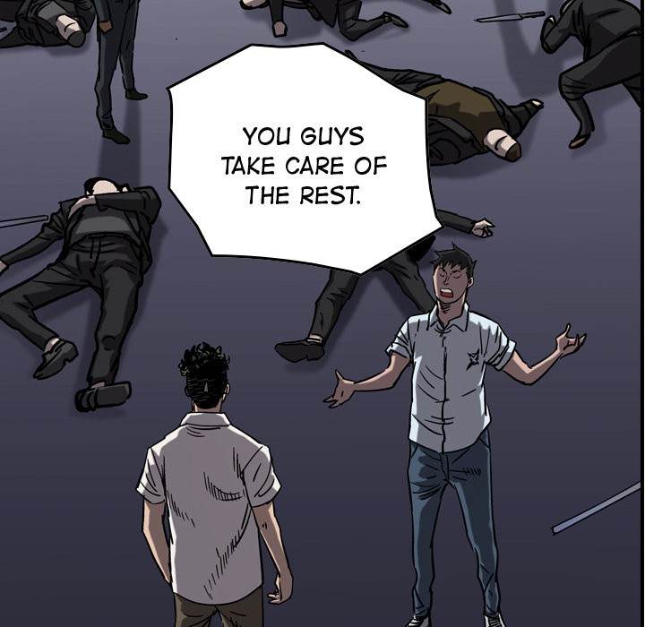 Legend : The Beginning Chapter 67 - Page 93