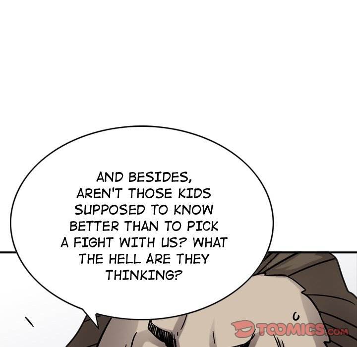 Legend : The Beginning Chapter 69 - Page 14