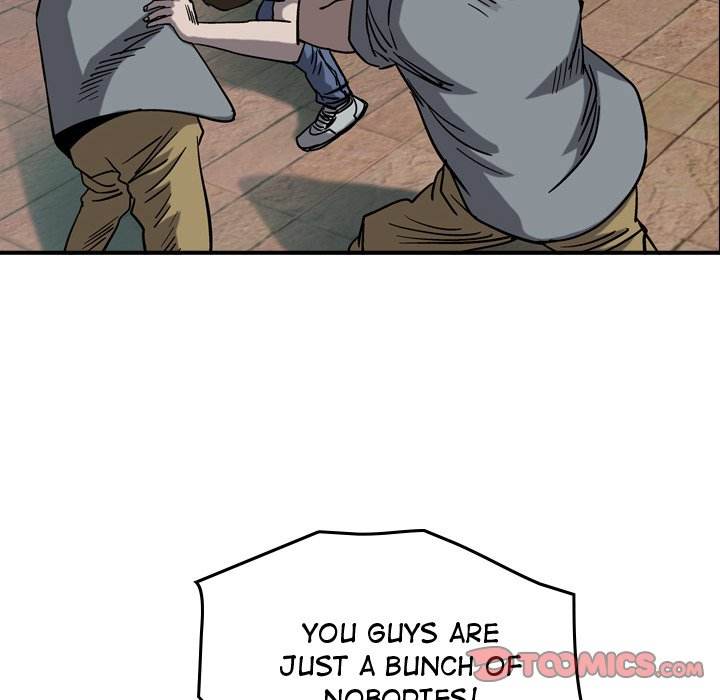 Legend : The Beginning Chapter 71 - Page 10