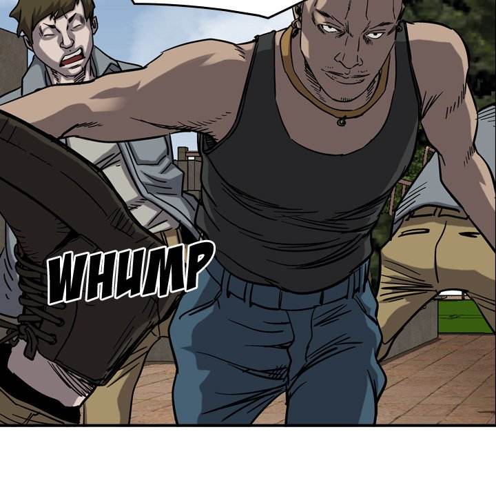 Legend : The Beginning Chapter 71 - Page 16