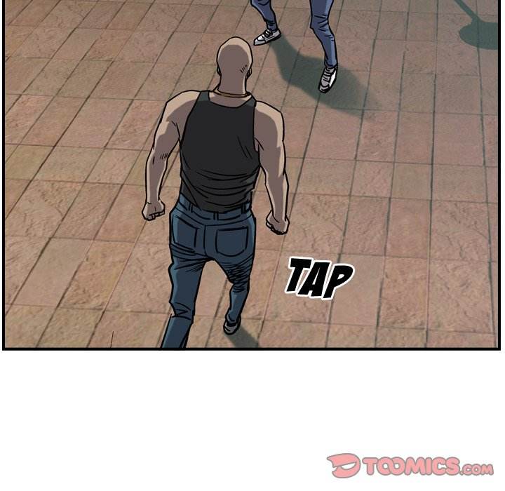 Legend : The Beginning Chapter 71 - Page 18